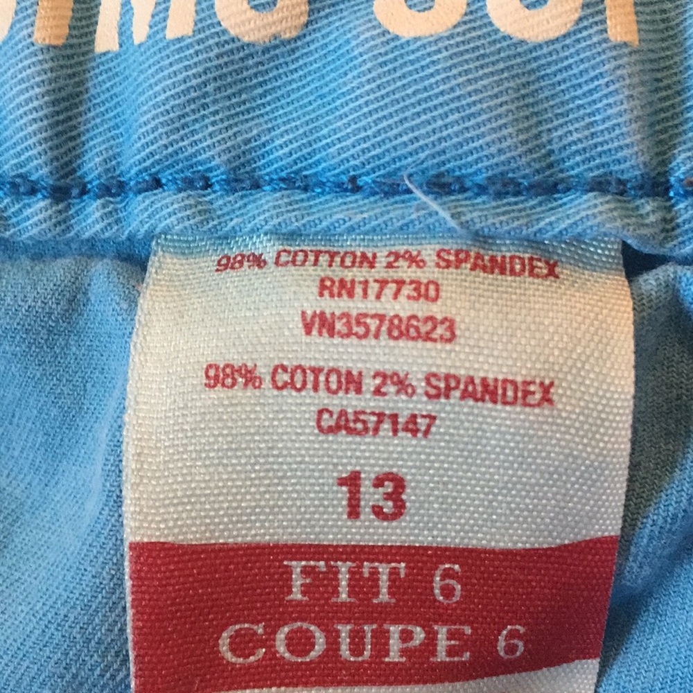 Shorts - Picture 4 of 4